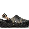 Realtree x Echo Clog «Edge Camo – Schwarz» Realtree x Echo Clog «Edge Camo – Schwarz»