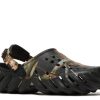 Realtree x Echo Clog «Edge Camo – Schwarz» Realtree x Echo Clog «Edge Camo – Schwarz»