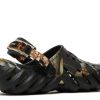 Realtree x Echo Clog «Edge Camo – Schwarz» Realtree x Echo Clog «Edge Camo – Schwarz»