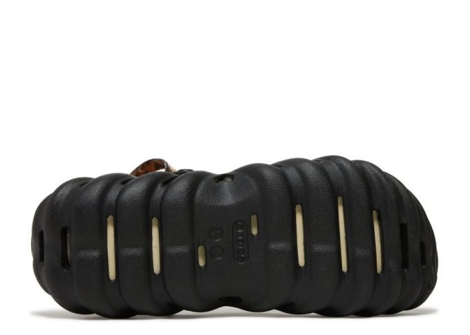Realtree x Echo Clog «Edge Camo – Schwarz» Realtree x Echo Clog «Edge Camo – Schwarz»