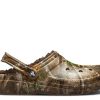 Realtree x Klassisch gefütterter Clog „Edge Camo“