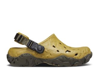 ROA x All-Terrain Atlas Clog „Urlaubsnostalgie“