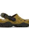 ROA x All-Terrain Atlas Clog „Urlaubsnostalgie“