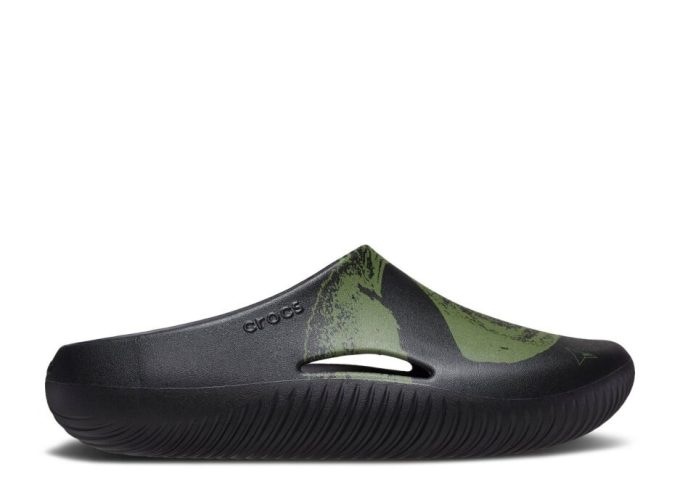 ROA x Mellow Clog „Urlaubsnostalgie“