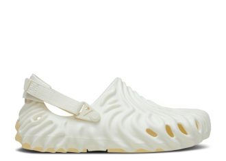 Salehe Bembury x Pollex Clog „Borealis“ ComplexCon Exclusive