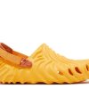 Salehe Bembury x Pollex Clog «Cobbler» Salehe Bembury x Pollex Clog «Cobbler»