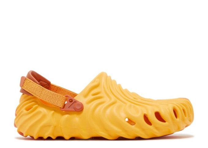 Salehe Bembury x Pollex Clog «Cobbler» Salehe Bembury x Pollex Clog «Cobbler»
