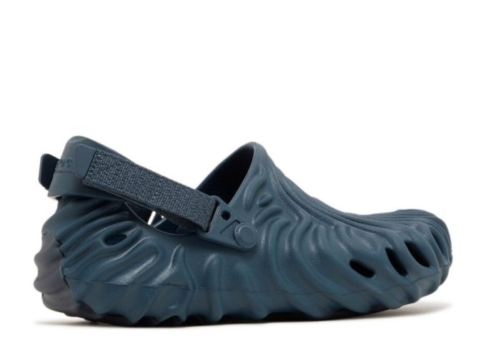 Salehe Bembury x Pollex Clog „Como“