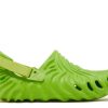 Salehe Bembury x Pollex Clog «Crocodile»