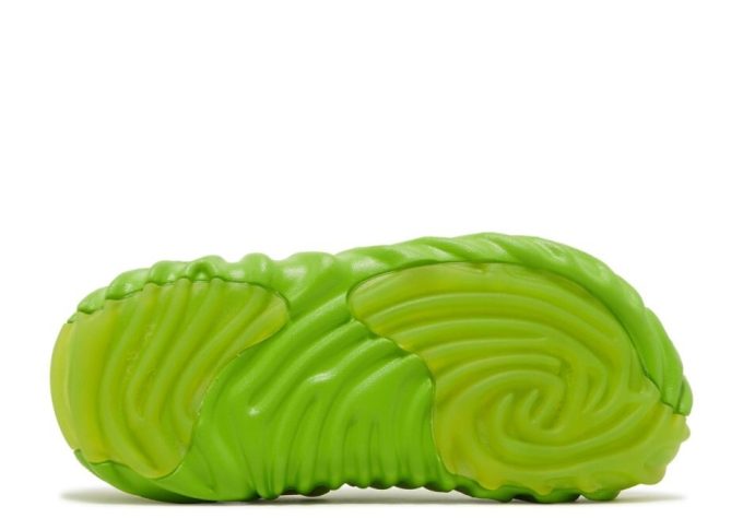 Salehe Bembury x Pollex Clog «Crocodile»