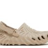 Salehe Bembury x Pollex Clog „Horchata“ Salehe Bembury x Pollex Clog „Horchata“