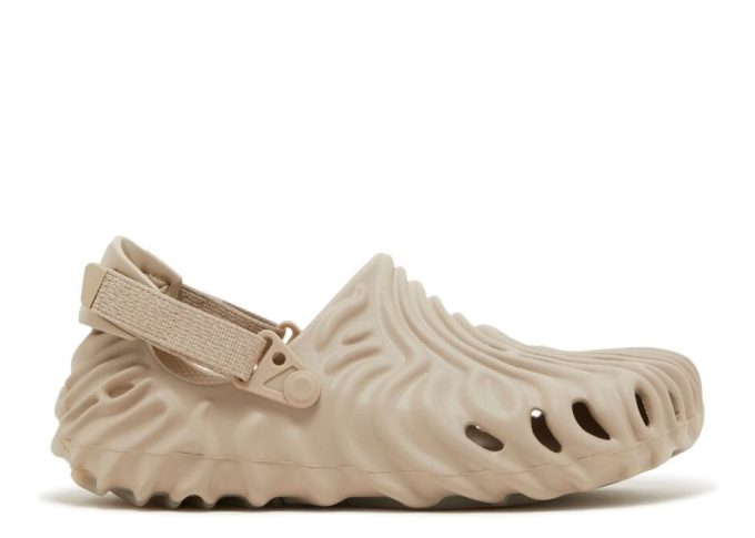 Salehe Bembury x Pollex Clog „Horchata“ Salehe Bembury x Pollex Clog „Horchata“