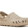 Salehe Bembury x Pollex Clog „Horchata“ Salehe Bembury x Pollex Clog „Horchata“