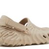 Salehe Bembury x Pollex Clog „Horchata“ Salehe Bembury x Pollex Clog „Horchata“