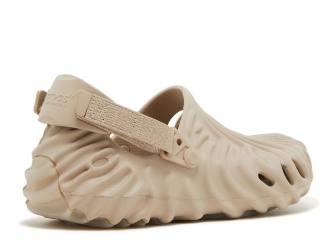 Salehe Bembury x Pollex Clog „Horchata“ Salehe Bembury x Pollex Clog „Horchata“