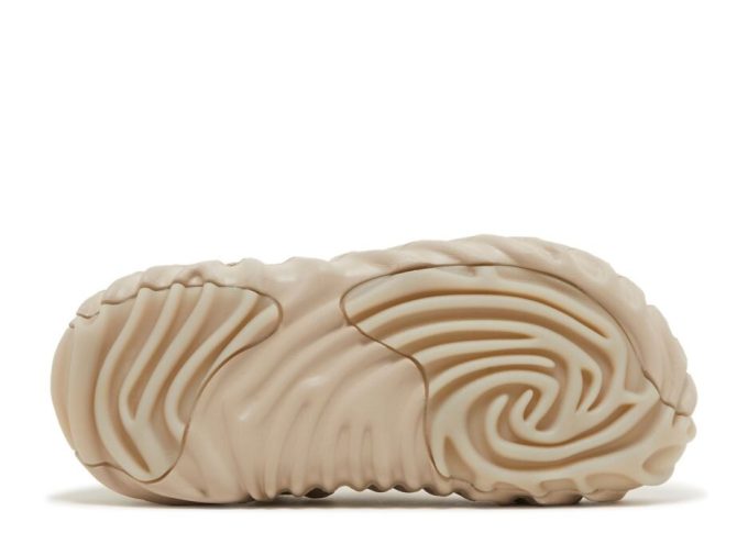 Salehe Bembury x Pollex Clog „Horchata“ Salehe Bembury x Pollex Clog „Horchata“