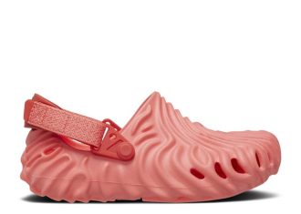 Salehe Bembury x Pollex Clog Kids «Begonia»