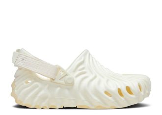 Salehe Bembury x Pollex Clog Kids «Borealis»