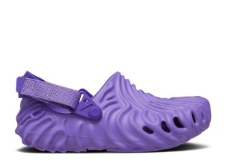 Salehe Bembury x Pollex Clog Kids «Dewberry»