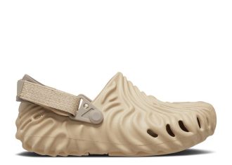 Salehe Bembury x Pollex Clog Kids «Stone Soup»