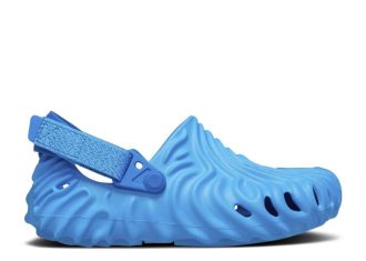 Salehe Bembury x Pollex Clog Kids «Yucca»