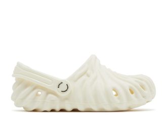 Salehe Bembury x Pollex Clog Kleinkind «Borealis»