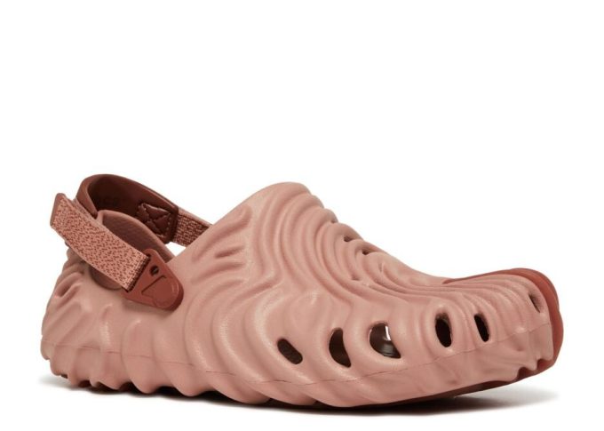 Salehe Bembury x Pollex Clog „Kuwata“