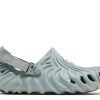 Salehe Bembury x Pollex Clog «Manta»
