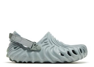 Salehe Bembury x Pollex Clog «Manta»