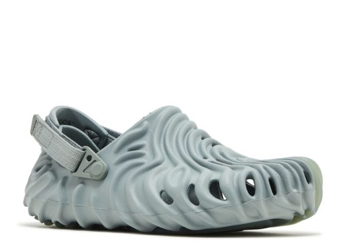 Salehe Bembury x Pollex Clog «Manta»