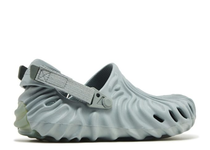 Salehe Bembury x Pollex Clog «Manta»