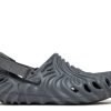 Salehe Bembury x Pollex Clog «Niagra» Salehe Bembury x Pollex Clog «Niagra»