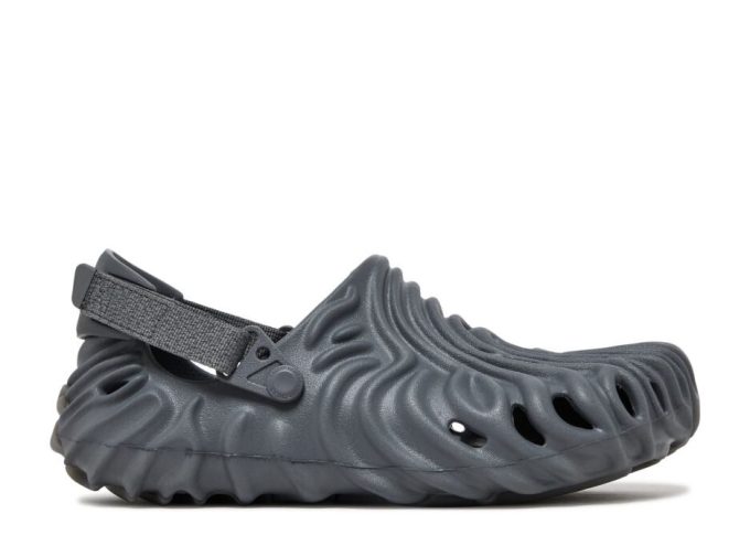 Salehe Bembury x Pollex Clog «Niagra» Salehe Bembury x Pollex Clog «Niagra»