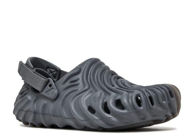 Salehe Bembury x Pollex Clog «Niagra» Salehe Bembury x Pollex Clog «Niagra»