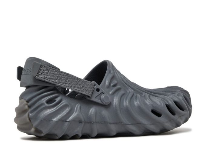 Salehe Bembury x Pollex Clog «Niagra» Salehe Bembury x Pollex Clog «Niagra»