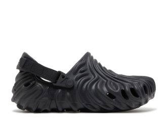 Salehe Bembury x Pollex Clog «Sasquatch»