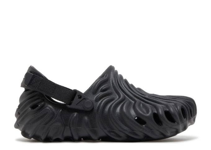 Salehe Bembury x Pollex Clog «Sasquatch»