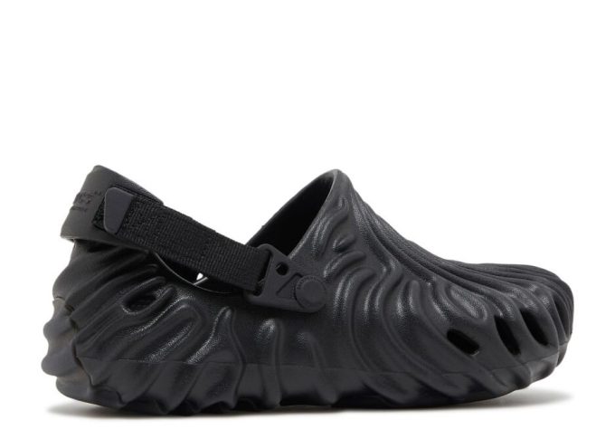 Salehe Bembury x Pollex Clog «Sasquatch»