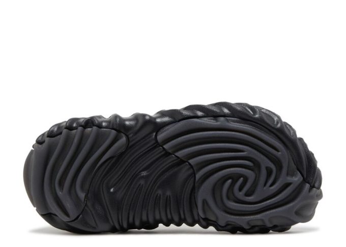 Salehe Bembury x Pollex Clog «Sasquatch»