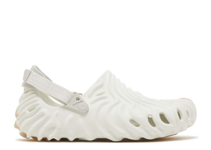 Salehe Bembury x Pollex Clog „Stratus“ Salehe Bembury x Pollex Clog „Stratus“