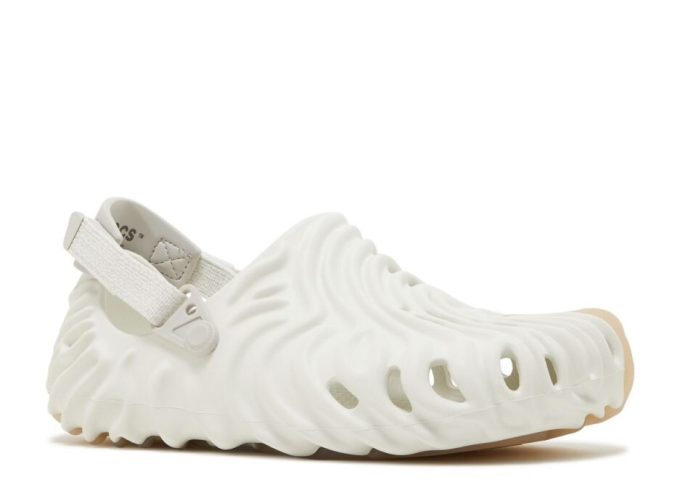 Salehe Bembury x Pollex Clog „Stratus“ Salehe Bembury x Pollex Clog „Stratus“