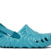 Salehe Bembury x Pollex Clog «Tide»