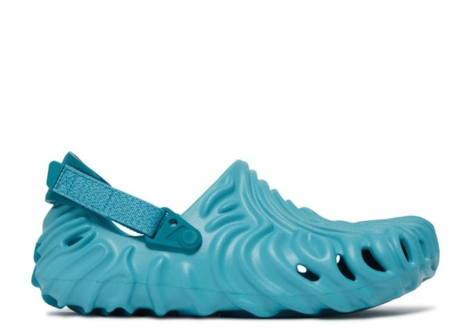 Salehe Bembury x Pollex Clog «Tide»