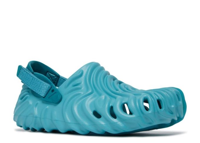 Salehe Bembury x Pollex Clog «Tide»