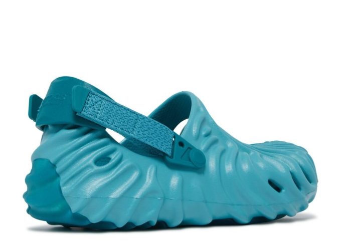 Salehe Bembury x Pollex Clog «Tide»