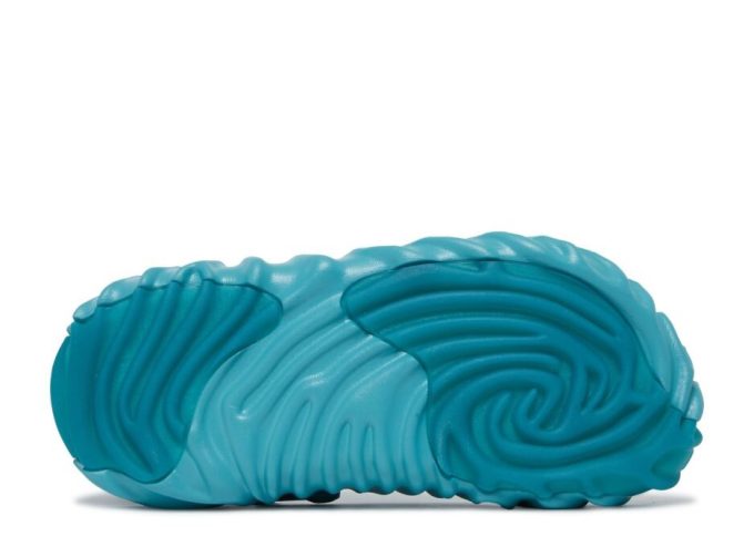 Salehe Bembury x Pollex Clog «Tide»