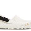 Salehe Bembury x Pollex Clog „Tragetestprobe“ Exklusiv bei der Paris Fashion Week“ Salehe Bembury x Pollex Clog „Tragetestprobe“ Exklusiv bei der Paris Fashion Week“