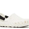 Salehe Bembury x Pollex Clog „Tragetestprobe“ Exklusiv bei der Paris Fashion Week“ Salehe Bembury x Pollex Clog „Tragetestprobe“ Exklusiv bei der Paris Fashion Week“