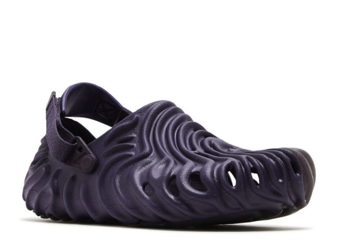 Salehe Bembury x Pollex Clog «Ube» Salehe Bembury x Pollex Clog «Ube»