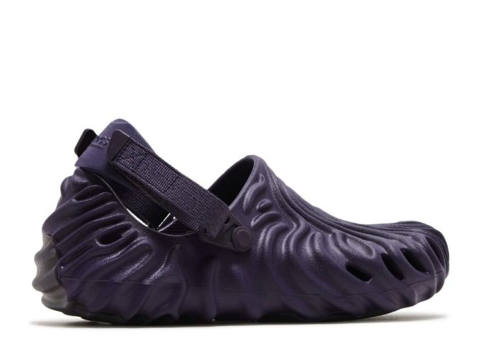 Salehe Bembury x Pollex Clog «Ube» Salehe Bembury x Pollex Clog «Ube»